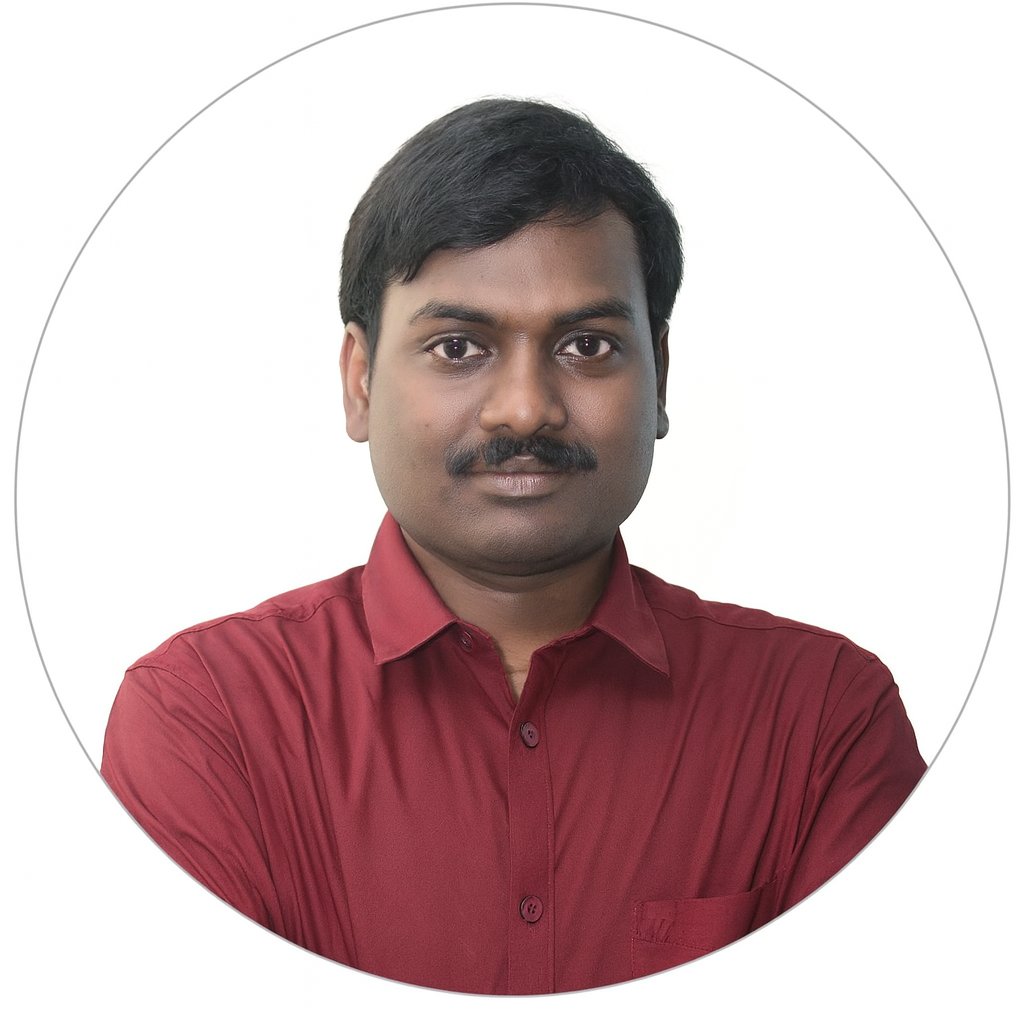Praveen Grandhi
